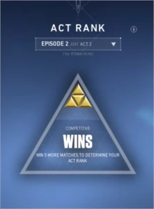 VALORANT - Vendo Conta Gold 2 com algumas skins