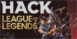 League of Legends Script Vitalicio/Permanente LOL