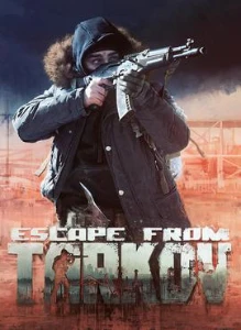 [Exclusivo] Conta Eod ( Edge Of Darkness) Lvl 15 Eft - Escape from Tarkov