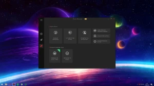 Driver Booster 10 Pro ULTIMA VERSÃO + Ativador - Assinaturas e Premium