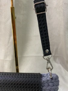 Bag Selena - Artesanato e Personalizados
