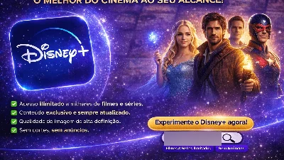 Disney Plus + Espn Premium [30 Dias] Entrega Auto - Assinaturas e Premium
