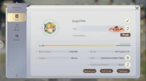 Conta Saint Seiya Ex Top 2 - Server Na-Pegasus-16 - Saint Seiya Awakening SSA