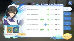 Conta Saint Seiya Ex Top 2 - Server Na-Pegasus-16 - Saint Seiya Awakening SSA