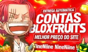 Contas lv 700 no PRESINHO para você - Roblox