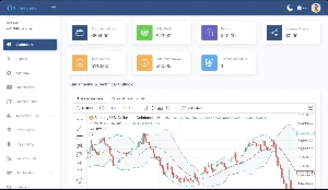 🚀 SaaS para Lançamento de Plataformas Sinais de Trading! 🚀 - Outros