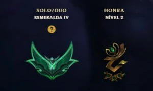 ♻️SEM BAN♻️ Conta Smurf League Of Legends ✅SKINS ✅ELO LOL