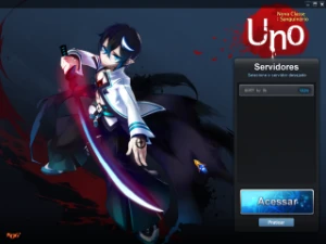 [GCOFF] Grand Chase Season 5 pronto para jogar+brinde VMWare - Outros