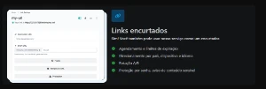 Bio Link pela metade do preço só na DFG - Redes Sociais