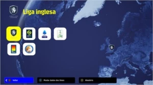 LIBERE TODOS OS TIMES DO EFOOTBALL 2022,MAIS BOLAS - eFootball PES