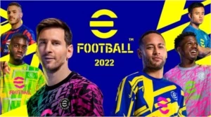 LIBERE TODOS OS TIMES DO EFOOTBALL 2022,MAIS BOLAS - eFootball PES
