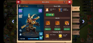 Conta clash of lords 2 - Clash of Clans