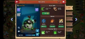 Conta clash of lords 2 - Clash of Clans