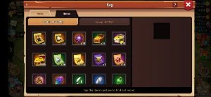 Conta clash of lords 2 - Clash of Clans