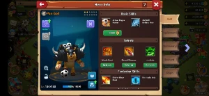 Conta clash of lords 2 - Clash of Clans