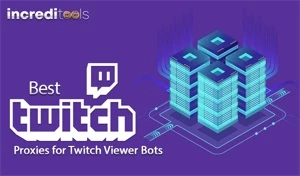 Twitch Bot Viewer - Others