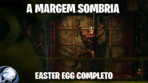Easter Eggs WW2 eu faço pra você  ! PS4 e PS5 - Outros
