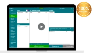 Multizap Pro - Plano Anual