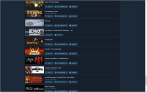 Conta Steam Nivel 12 e 74 Jogos variados (GTA V)