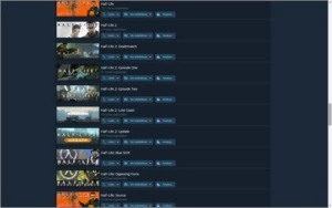 Conta Steam Nivel 12 e 74 Jogos variados (GTA V)