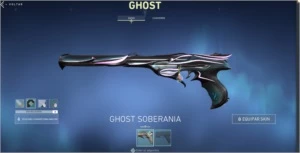 Conta Platina 1 Com Skins Tops - Valorant