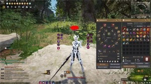 Black Desert SA - 685 GS + E-mail próprio