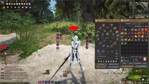 Black Desert SA - 685 GS + E-mail próprio