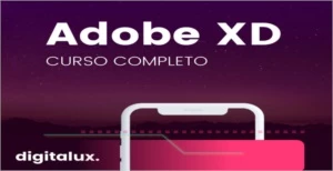 Curso Adobe XD Completo - Cursos e Treinamentos