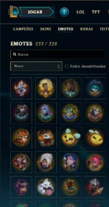 [ Entrega Automática ] Conta Lol [ Mestre ] / Main Irelia - League of Legends