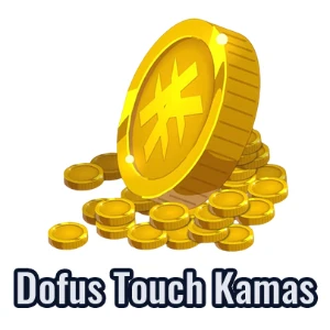 Vendas De Kamas Serv Blair - Dofus