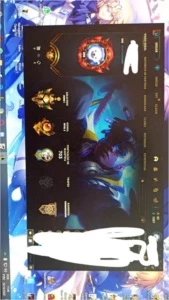 Conta lol gold 2 200 skins all champs nv 400 - League of Legends