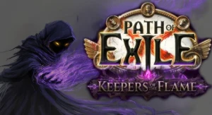 Serviço de Levelling Path of exile 1 - Liga 3.27 KOTF - Path of Exile 1 and 2