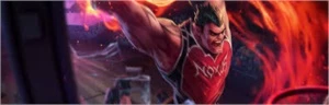Conta Gold 4 / 112 Champs / 15 Skins / 4 Runas - League of Legends LOL