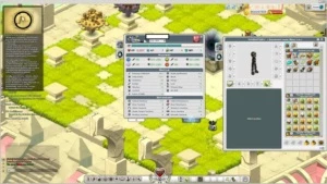 Conta wakfu Efrim Top da Balada