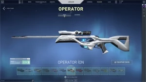 BETA Conta Diamante 1 com TODAS as SKINS EXCLUSIVAS - Valorant
