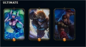 Conta do league of legends, lvl 372 127 skin! LOL