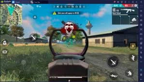 UP de contas FF - Free Fire