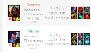 Acc Boostada Lol - League of Legends