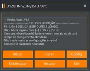 🎯 VALORANT - AIMBOT | AUTO SHOOT | 8 MESES INDETECTAVEL