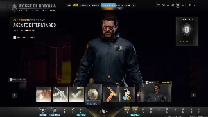 Conta Warzone Pronto Para Rankeada>>Full Acesso - Call of Duty COD