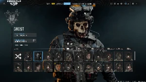 Conta Warzone Pronto Para Rankeada>>Full Acesso - Call of Duty COD