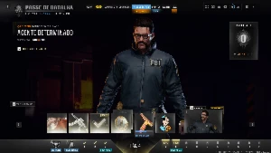Conta Warzone Pronto Para Rankeada>>Full Acesso - Call of Duty COD