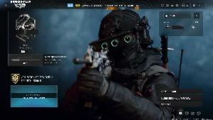 Conta Warzone Pronto Para Rankeada>>Full Acesso - Call of Duty COD