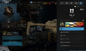 Conta Warzone Pronto Para Rankeada>>Full Acesso
