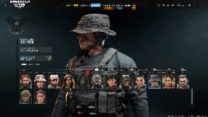 Conta Warzone Pronto Para Rankeada>>Full Acesso - Call of Duty COD