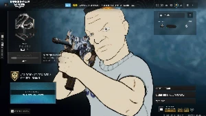 Conta Warzone Pronto Para Rankeada>>Full Acesso