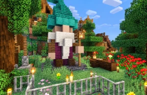 Aprenda a CONSTRUIR no Minecraft!