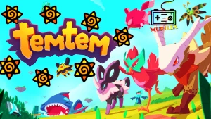 200k de Pansun no TEMTEM - todas as plataformas - Outros