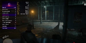 Mod Menu Red Dead Online - Outros