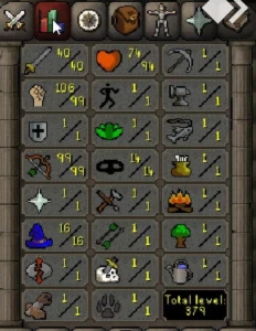 Vendendo 99 str 99 ranged pure tenho 50+ vendas